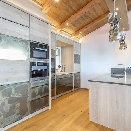 Apartament 2br Penthousse - Thurn Pass *